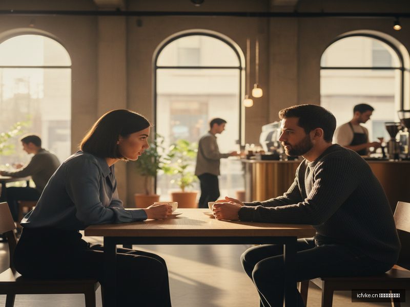 精选原创特色短剧 ·《城南夜话》视频 - icfvke.cn 视频演示