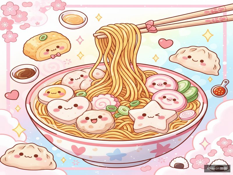 泡面番精选 · 治愈系短视频教程 - icfvke.cn 视频演示